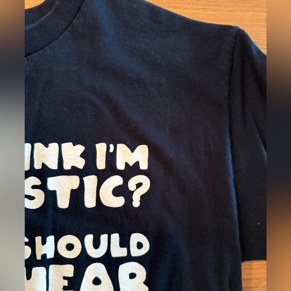 vintage graphic tee - Picture 2 of 3